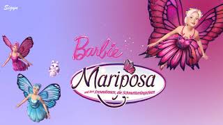 Barbie Mariposa  HörbuchHörspiel [upl. by Bartholomeo]