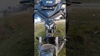 TVS Raider 125 quick review  TS GEARS [upl. by Adirahs697]