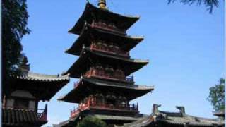 Jin Long Uen amp Song Huei Liou  Hanshan Temple [upl. by Pesvoh]