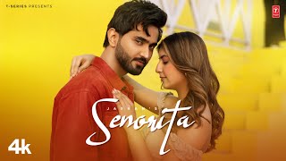 Senorita Official Video  Jashan Zikrr  Latest Punjabi Songs 2023  TSeries [upl. by Elane3]