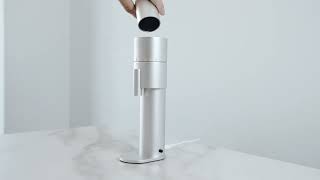 Lagom Mini Coffee Grinder [upl. by Meece]