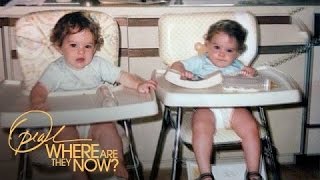 Blockbuster Babies From the 80s All Grown Up  Where Are They Now  Oprah Winfrey Network [upl. by Alanson]