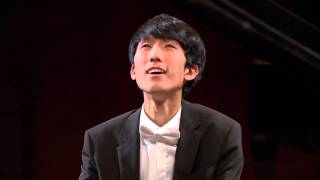 Eric Lu – Mazurka in A minor Op 59 No 1 third stage [upl. by Noland]