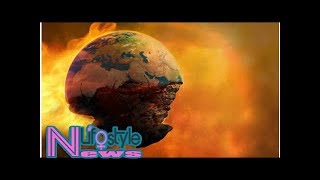 End of the world 2018 Will the Rapture occur on April 23 SHOCK prediction says YES [upl. by Wyatan]