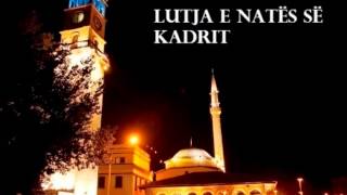 LUTJA E NATES SE KADRIT [upl. by Jenesia486]