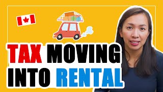 How to Avoid Capital Gains Tax When Moving To A Rental Property [upl. by Neb490]