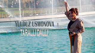 Yulduz Usmonova  Taralli dalli 2019  Юлдуз Усмонова  Таралли далли 2019 [upl. by Swithbert967]