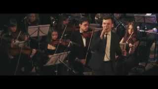 Pavlo Ilnytskyy – Theme From New York Live Frank Sinatra Cover [upl. by Dranoc947]