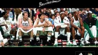 Boston Celtics Pride Song 1987 [upl. by Bridgette161]