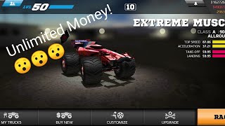 MMX Hill Dash — OffRoad Racing [upl. by Odlanyar]