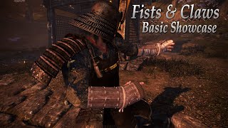 Nioh 2 Basic Lessons  06  All Hidden Skills [upl. by Autumn]