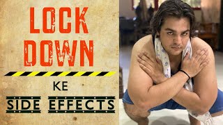 Lockdown Ke Side Effects  Ashish Chanchlani [upl. by Annaeel]