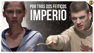 IMPERIO  Por trás dos Feitiços de Harry Potter [upl. by Sissel]