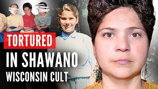 Tortured for 8 Years by Sadistic “Shawano Wisconsin Cult” Leader [upl. by Anitsyrk]