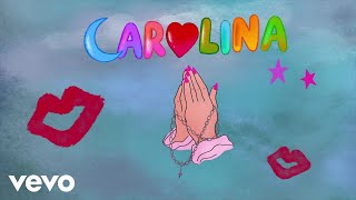 KAROL G  Carolina Visualizer [upl. by Lehcin]