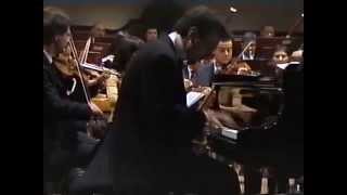 Achille Gallopiano  LVBeethoven Piano Concerto n3 op 37 [upl. by Cacilia151]