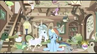 No way out Brother Bear PMV [upl. by Nonnairb183]