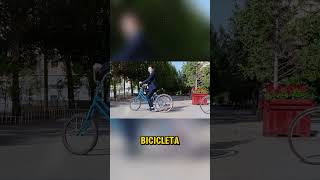 Las Bicicletas Más Raras del Planeta Cred 内蒙古丽哥爱健身 [upl. by Nozicka]