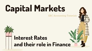 Capital Markets Quickly Explained [upl. by Egwan]