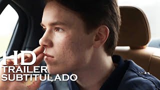 Jóvenes Altezas Temporada 3 Trailer SUBTITULADO HD [upl. by Girvin]