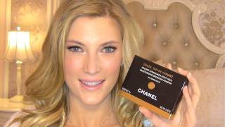 Chanel Beauty Haul [upl. by Metah]