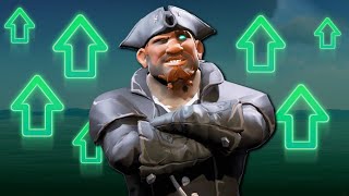 96 Tips And Tricks To Level Up Your Piracy Skills Sea Of Thieves 2024 [upl. by Schrader]