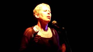 Hazel OConnor  Chasing Cars [upl. by Tenaj258]