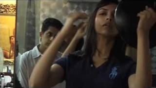 Deepikas Exclusive Haircut for Karthik Calling Karthik [upl. by Nirtak]