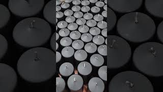 Want to Know How Our Pillar Candles Are Made [upl. by Bashemath]