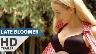 Hallmark Late Bloomer 2016 2016 Lifetime Movie [upl. by Ahlgren]