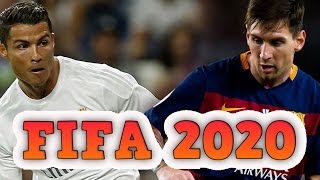 FIFA 2020  SHUM ZOR KUNDER KANIT [upl. by Fries]