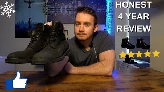 Timberland Boots Review The Ultimate Guide to Durability Style and Comfort [upl. by Robbins673]