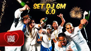 SET DJ GM 60  MC Paiva MC Ryan SP Triz Grego Do Piseiro MC Marks Gabb MC e MC Cebezinho [upl. by Theran]