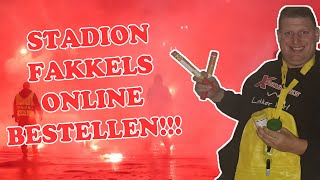 VUURWERK PER POST BESTELLEN [upl. by Babette]