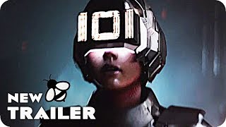 Best Film Trailers 2018 7  Trailer Buzz of the Week [upl. by Priest]