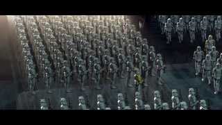 Star Wars Episode II  The Clones at Kamino [upl. by Egwan]