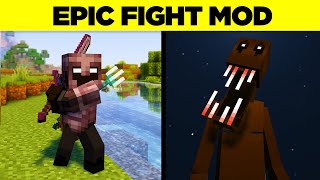 Hunting the Scariest Dweller Mods in Minecraft [upl. by Oluap]