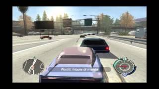 Reservoir Dogs Le Iene  Gameplay Italiano [upl. by Otsenre]