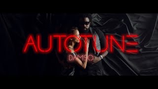 Damso  Autotune CLIP NONOFFICIEL [upl. by Jopa808]