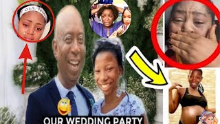 Emmanuella Marriage With Regina Daniel Husband Ned nwoko  Mark Angel Comedy [upl. by Xuagram]