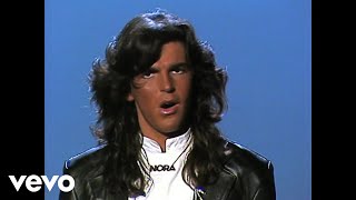 Modern Talking  Cheri Cheri Lady ZDF Menschen 04011986 [upl. by Godding]