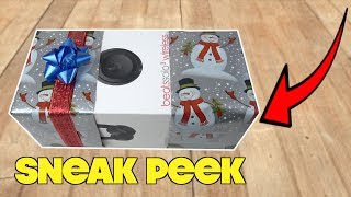 5 Ways To Sneak Peek At Your Christmas Presents Christmas Life Hacks  Nextraker [upl. by Bashee928]