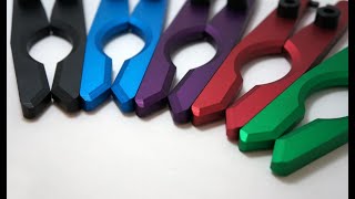 Anodizing with Color How to Improve Control and Consistency [upl. by Radack]