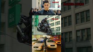 Aamir Khan Crazy Bike Stunts🔥 aamirkhan noooo20 [upl. by Nitsuga]