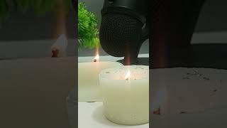 Candle asmr very relaxing [upl. by Lundgren]