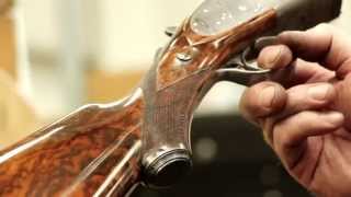 James Purdey and Sons How to Make a Handcrafted Gun [upl. by Utir]