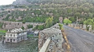 Urbex italia La Diga dimenticata o quasi [upl. by Lanza346]