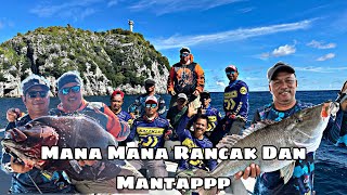 241 MANA MANA RANCAK DAN MANTAPPP 👍🏼👍🏼👍🏼  TRIP BERSAMA AYEN DAN SAHABAT ❤️‍🔥 [upl. by Rehpinej]