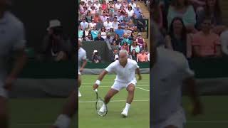 The Great Wall of Mansour Bahrami [upl. by Ylevol]