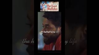 The Lost Holliday Jussie Smollett [upl. by Aderfla923]